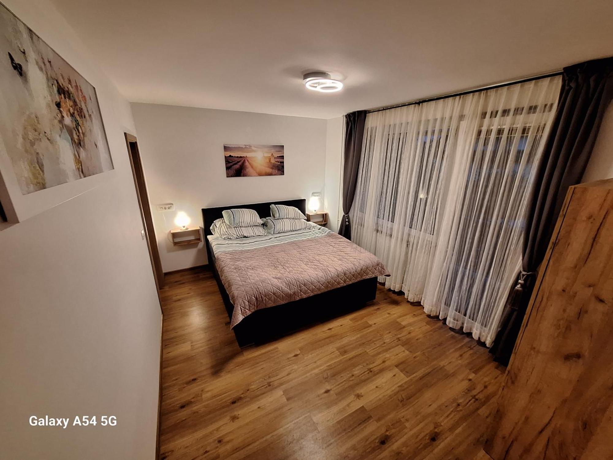 Apartment Petek Bled Exterior foto