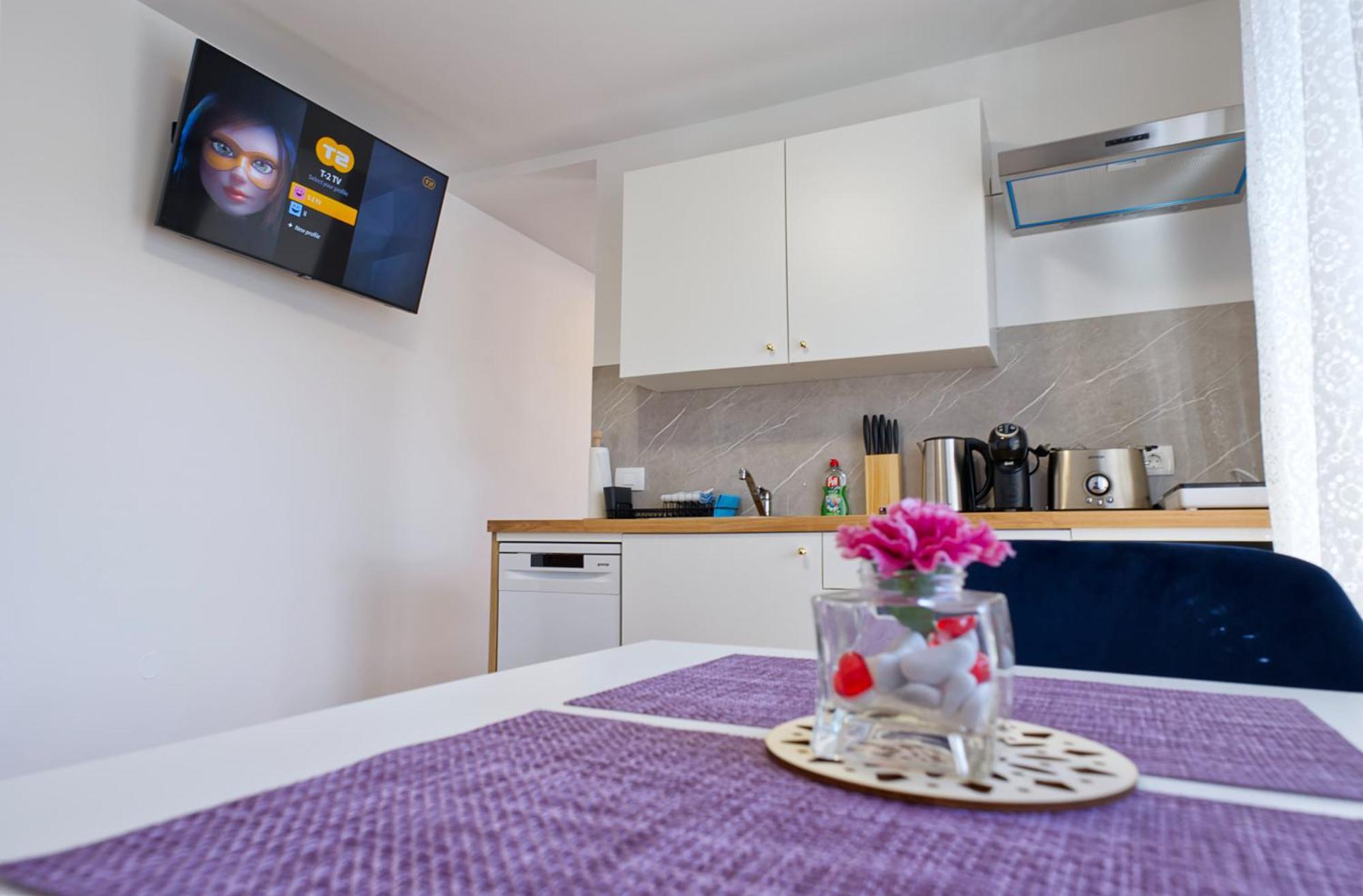 Apartment Petek Bled Exterior foto