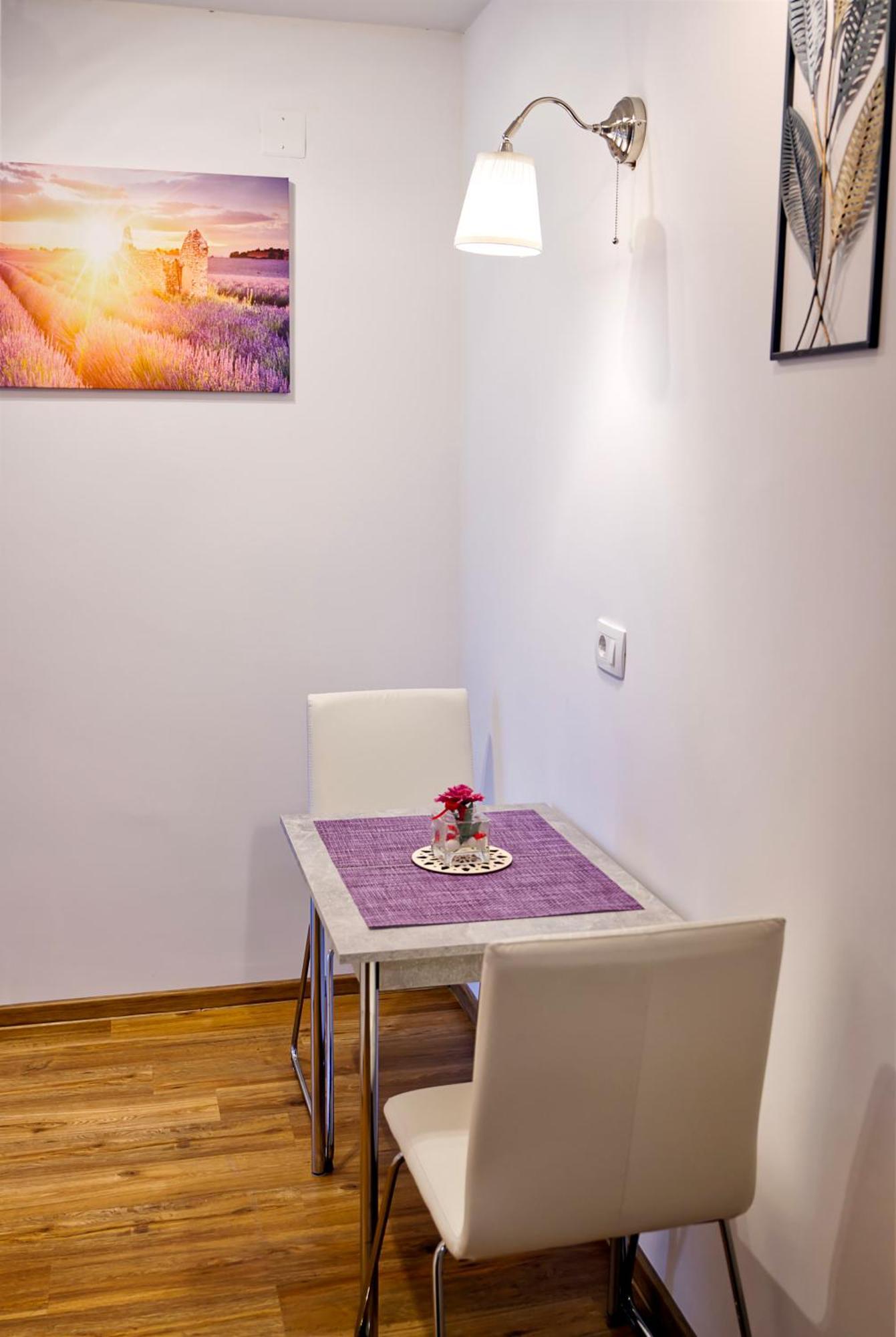 Apartment Petek Bled Exterior foto